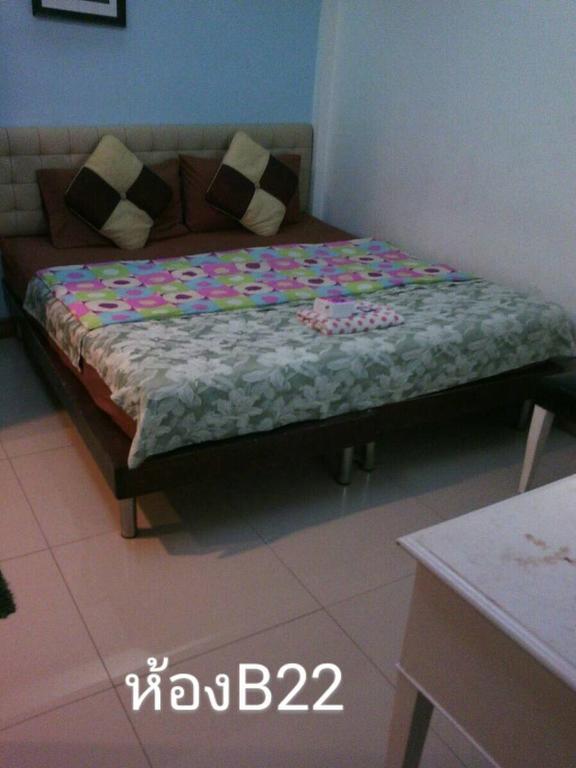 فندق ناين بلايس سوخومفيت 40 بانكوك المظهر الخارجي الصورة